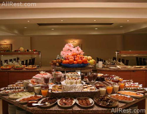 Viva Hotel Kaymakli 14